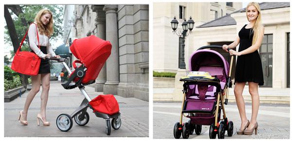 婴儿小推车有必要买贵的吗,为什么婴儿推车那么贵