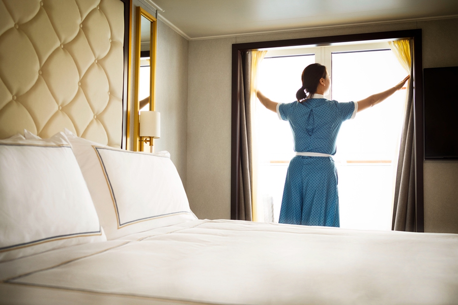 邮轮乘坐的注意事项,邮轮攻略及准备事项