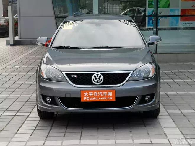 被怼到起飞的「中国特供车」凭什么还火？答案是