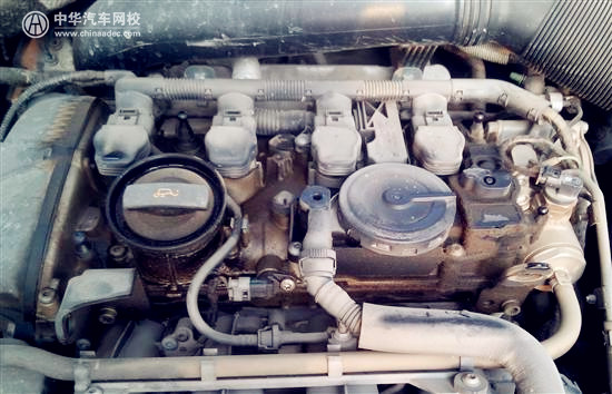 发动机机油进水怎么办,维修发动机机油进水怎么办