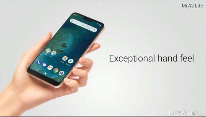 十分钟带你看完小米第一场西班牙全球发布会