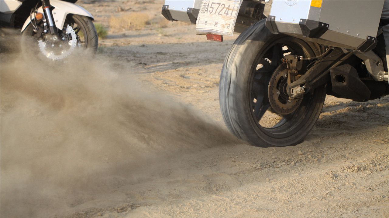 最新春风650tr摩托车测评,春风650摩托详细说明