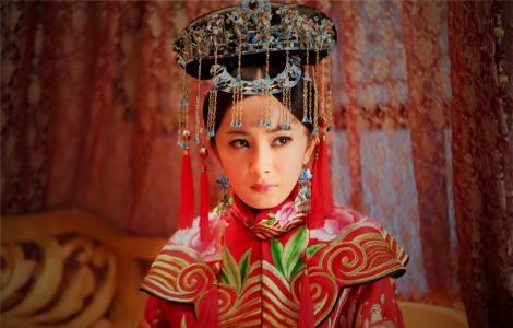 于正宫廷剧有哪些,于正写的第一部清宫剧