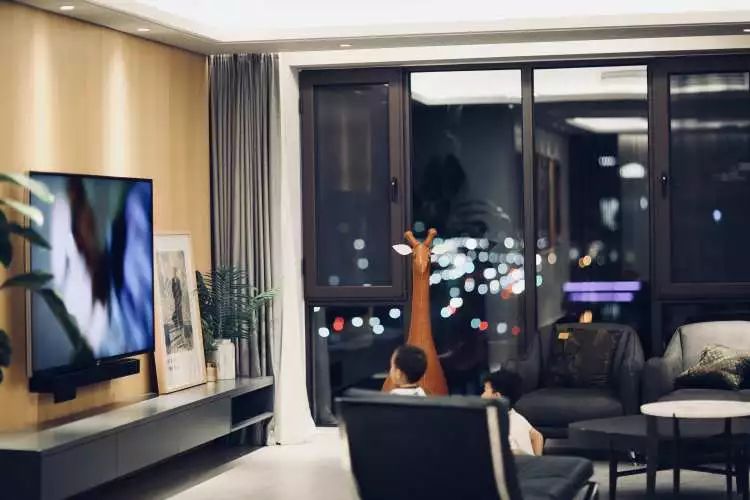 宁波155平米装修,宁波150平40万装修效果