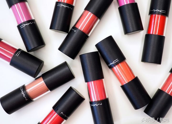 3ce口红唇釉推荐夏日,2021夏季大牌热门唇釉推荐