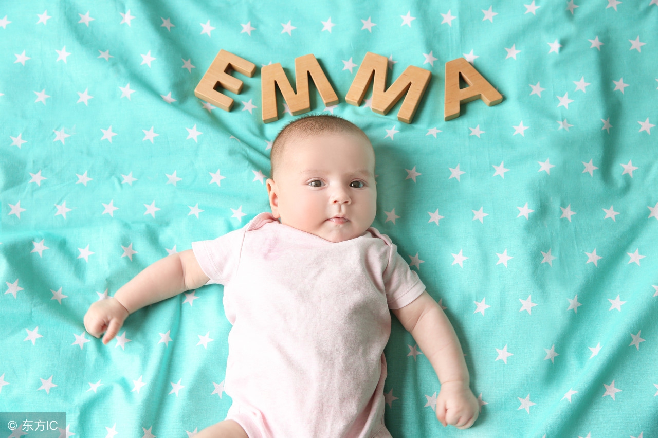 2018年男宝起名字大全,2022年起名好听好记的男孩名字