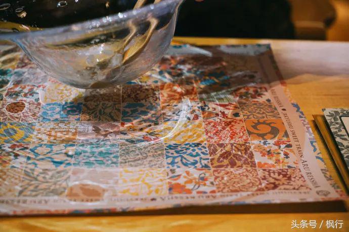 长崎｜逆时光的甜品列车，一坐就是一百年