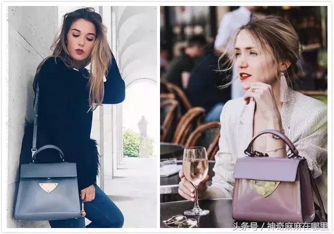 意大利轻奢小众包,有个意大利牌子的包