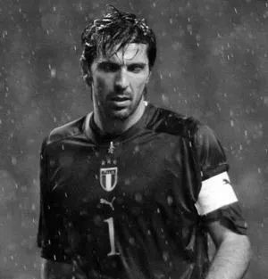 布冯国家队第一人,布冯世界第一扑救