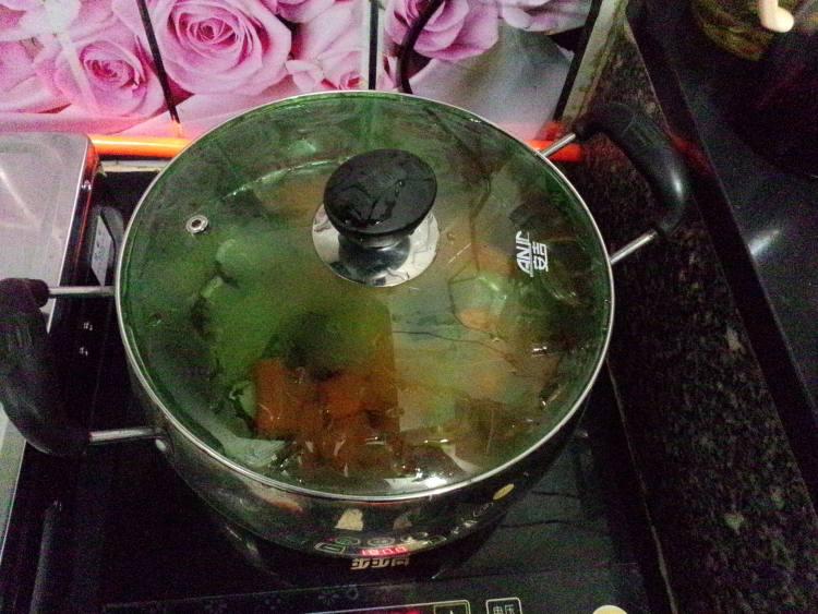 小孩有热煲什么凉茶可以祛湿清热,有内火的宝宝喝什么凉茶