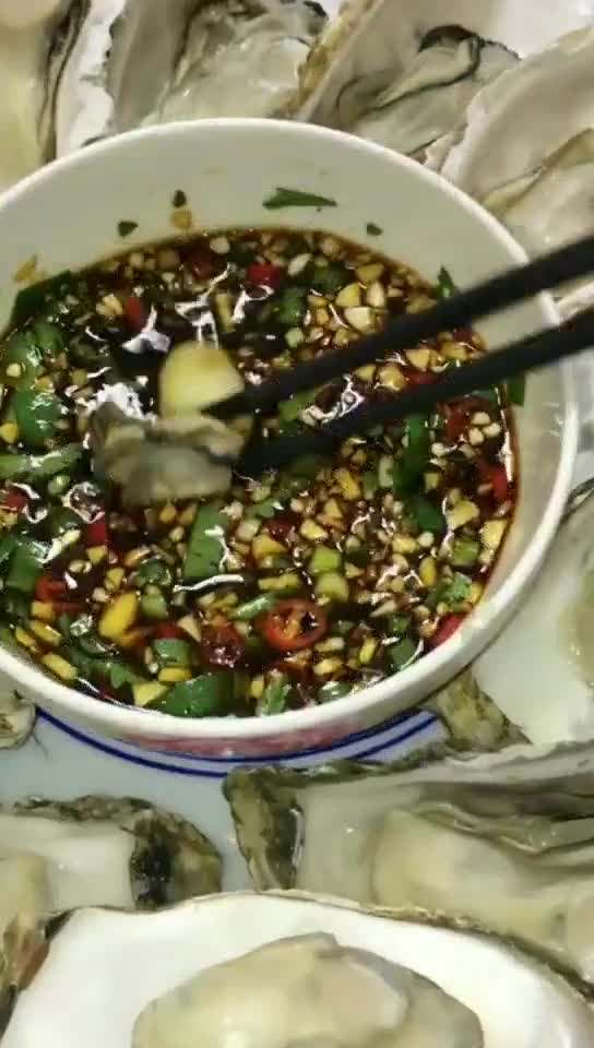 熟生蚝做法,淡水生蚝做法