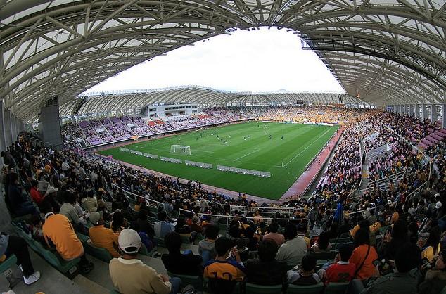 j联赛外援政策,j联赛新球场