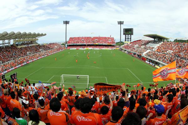 j联赛外援政策,j联赛新球场