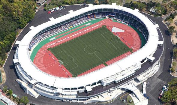 j联赛外援政策,j联赛新球场