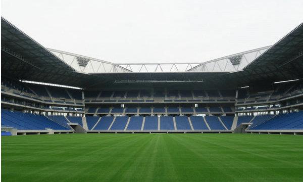 j联赛外援政策,j联赛新球场