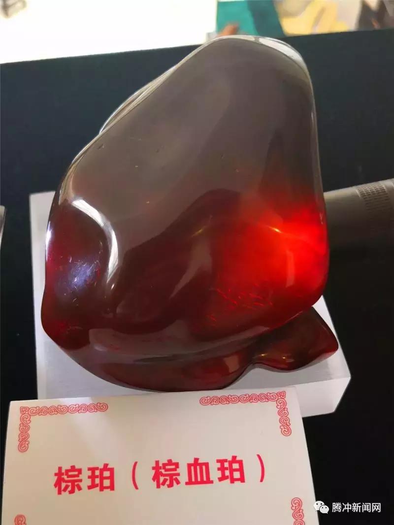 腾冲琥珀值不值得买,缅甸琥珀在哪里买最好