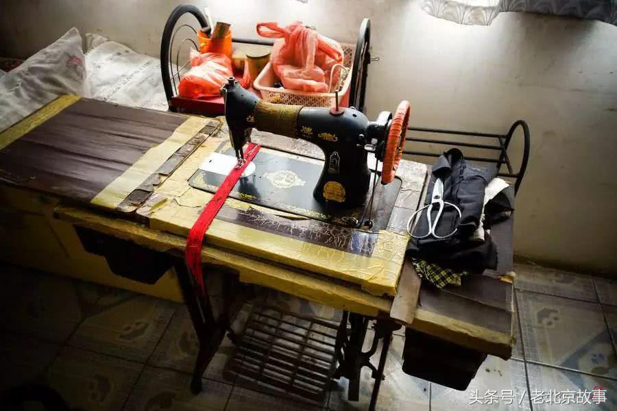 北京30年前是什么样的,30年代的北京人民生活现状