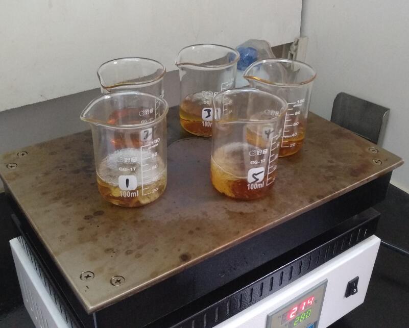 真相来了，各国的燃油添加剂到底有没有用（第五期）