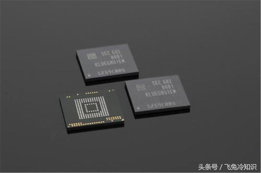 7nm芯片高通,全球首款7nm芯片是哪个