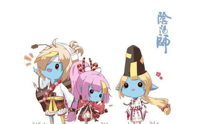 阴阳师式神最强排行榜鬼切,阴阳师十大顶级式神