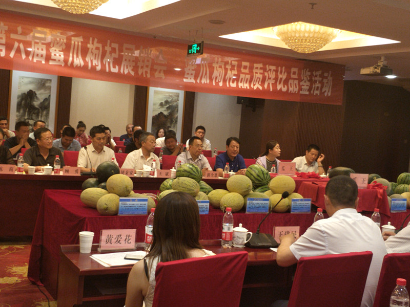 瓜王究竟花落谁家，我只想做个明白真相的吃瓜群众