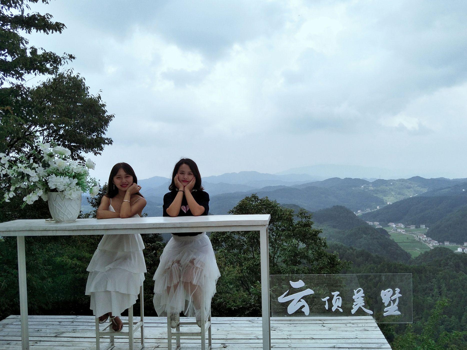 曾家山避暑15天吃住,避暑胜地曾家山