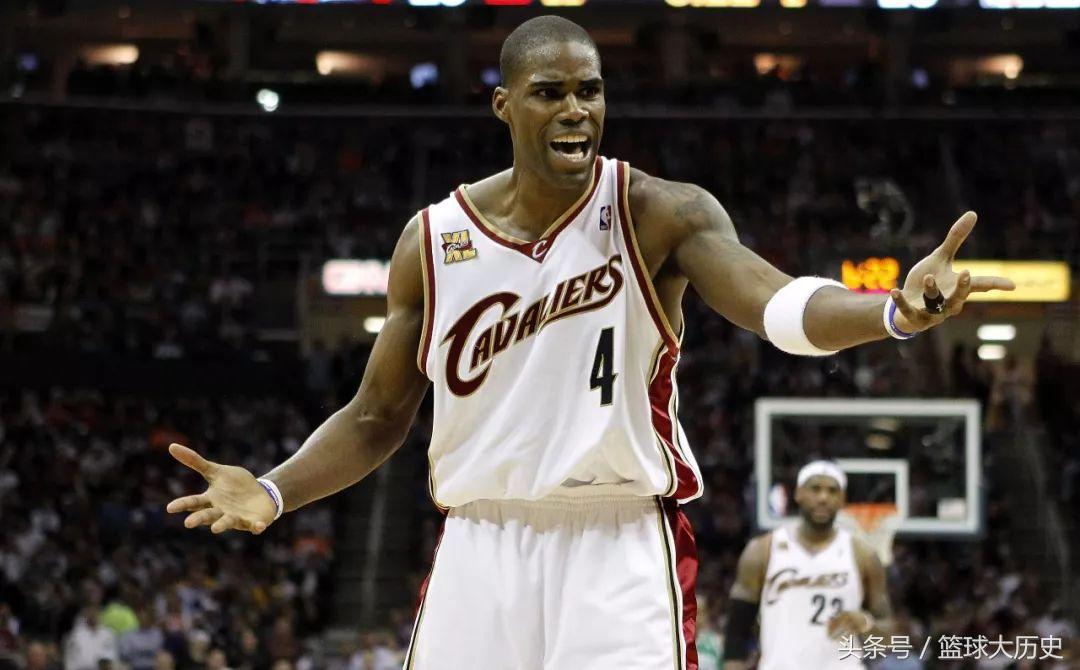 詹姆斯1.0骑士队友有几个全明星,詹姆斯1个mvp