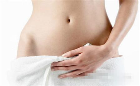 不同颜色的白带都预示着哪些疾病,妇科病白带异常