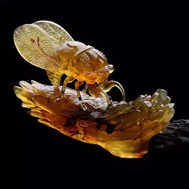 缅甸琥珀最好的是哪里,腾冲琥珀基地