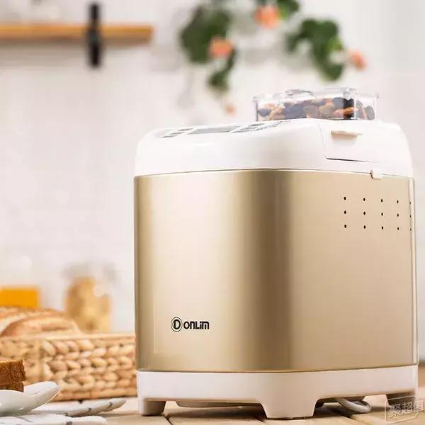 面包机推荐哪个牌子最好用,面包机和面机哪个牌子好用
