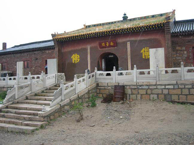 忻州五台山又见五台山景点介绍,五台山景区旅游攻略自由行