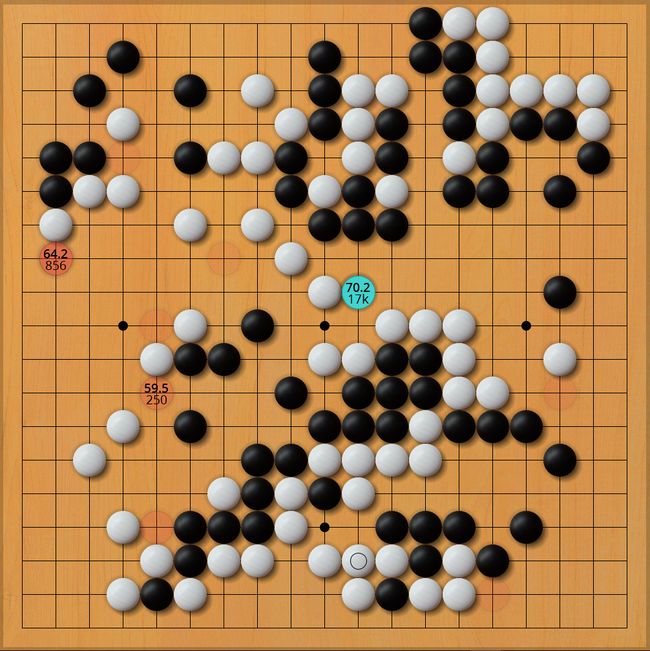 陈耀烨9段与柯洁4段围棋比赛2016,柯洁陈耀烨世界冠军