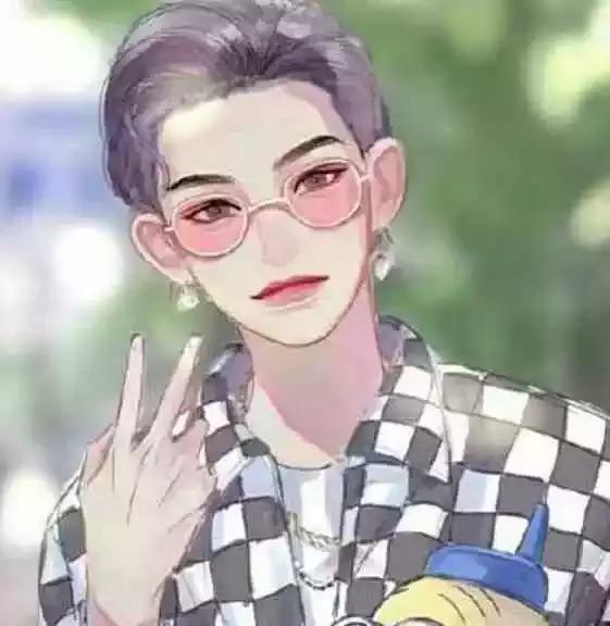 NinePercent手绘图，我猜你只能认出Justin,全认出的是铁粉！