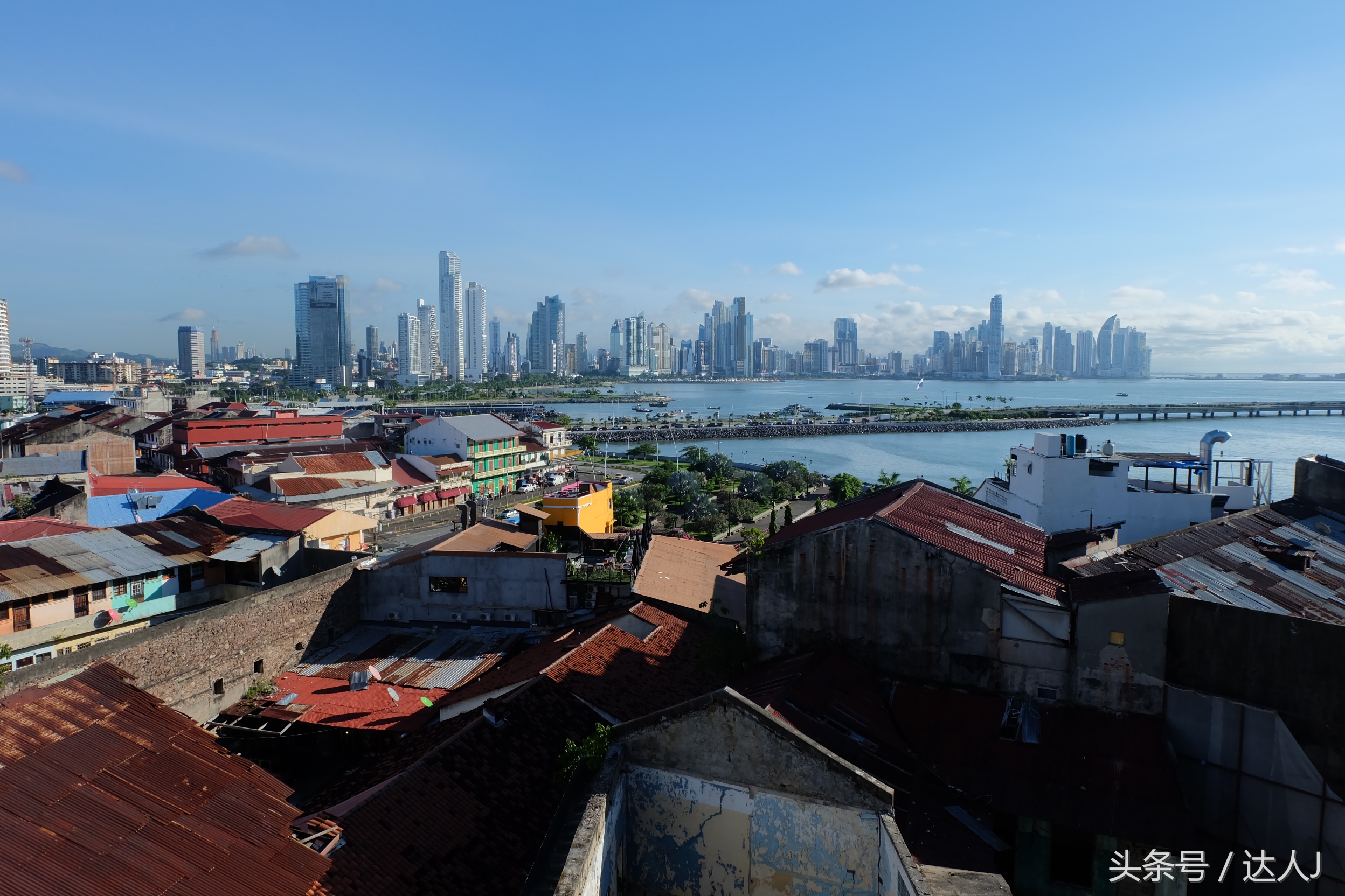 巴拿马更安全还是巴哈马更安全,巴拿马和巴哈马是一个国家么