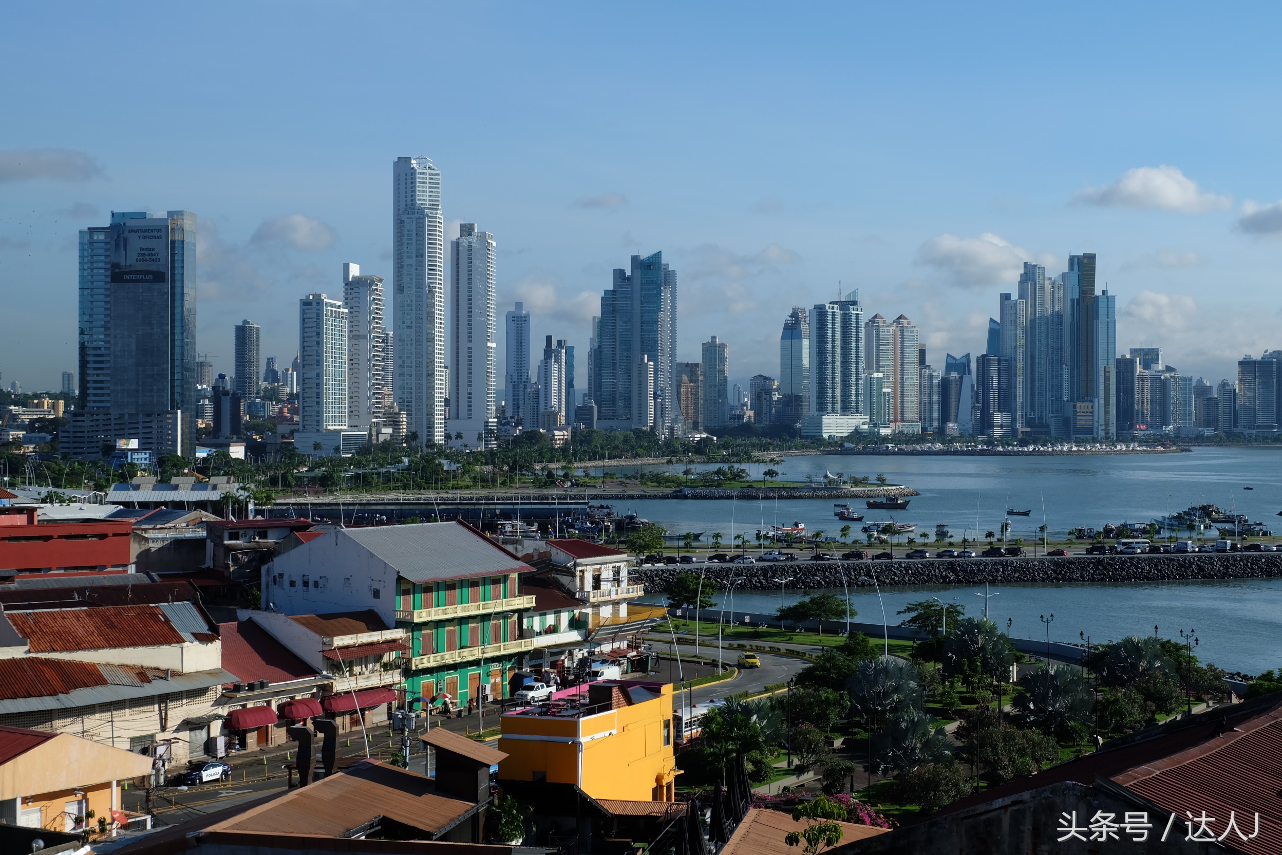 巴拿马更安全还是巴哈马更安全,巴拿马和巴哈马是一个国家么