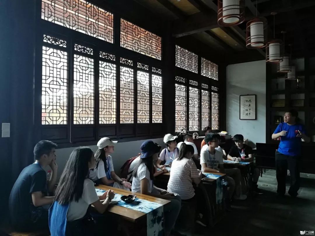 「聚焦」当百名香港青年遇上“百工之乡”金华永康，会碰撞出怎样的火花？