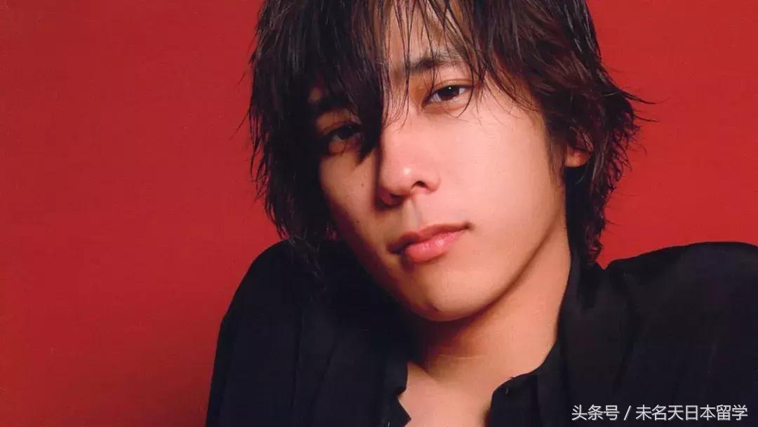 日本明星广告,日本明星最火的广告