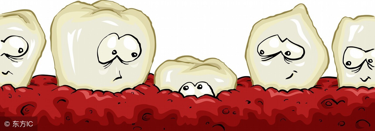 儿童换牙长歪了怎么及时矫正,孩子换牙期怎样注意可以换整齐