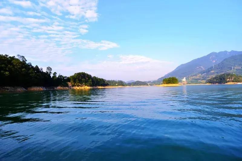 对不起，我劝你千万别去从化，不然会后悔……