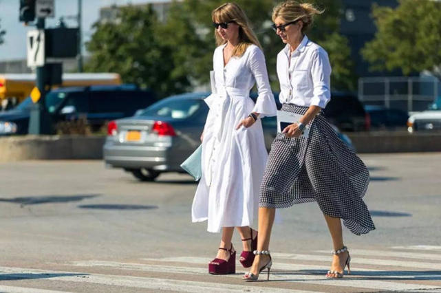 微胖倒三角身材适合什么风格,肩宽倒三角身材怎么减肥