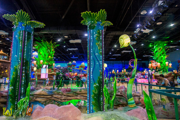 烂苹果乐园需要带什么,烂苹果乐园里有什么