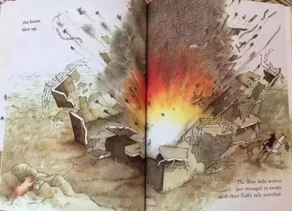 这些绘本千万别买,看过的绘本有必要再给孩子买吗