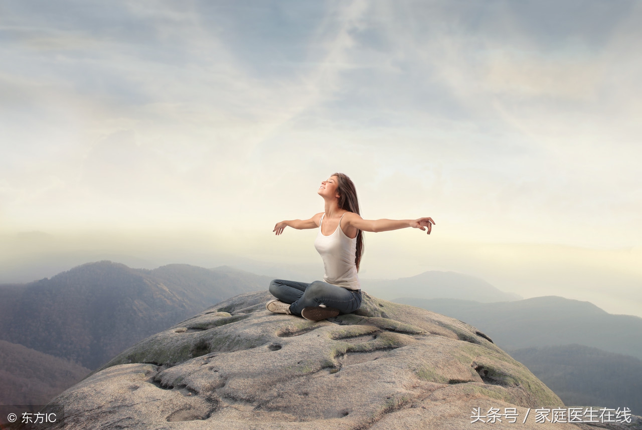 女人患了阴道炎，该怎么治？这4种方法不妨试试