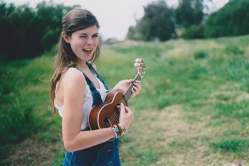 ukulele初学教程,ukulele快速入门