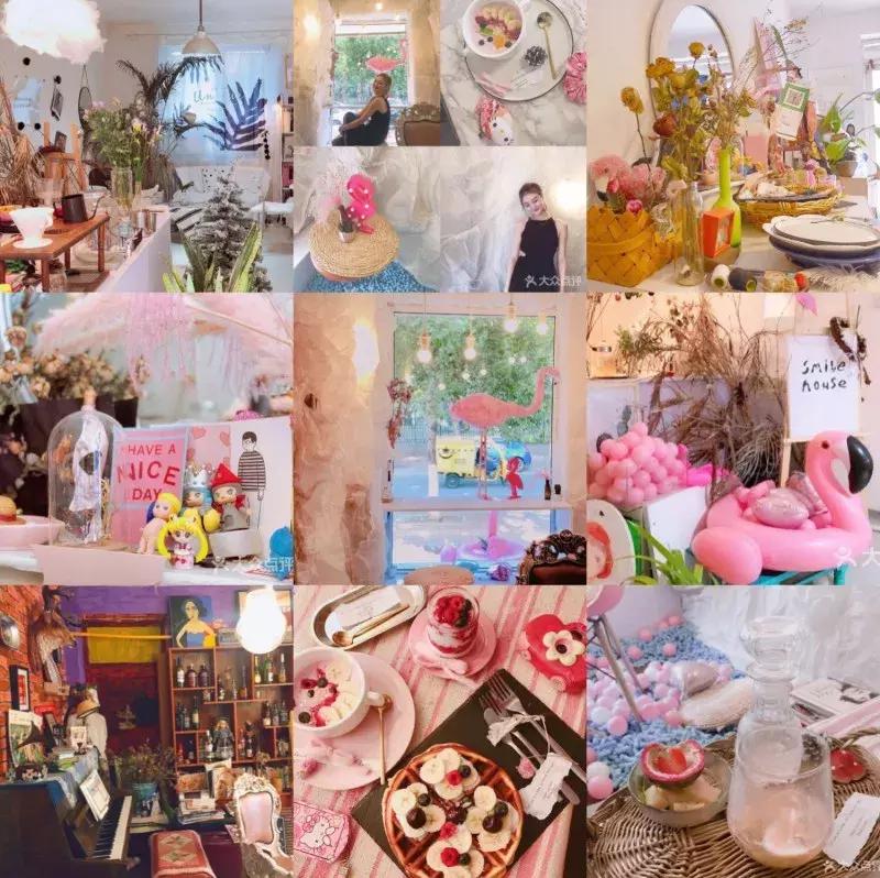 沈阳美食网红店于洪区,沈阳网红店沈阳美食打卡