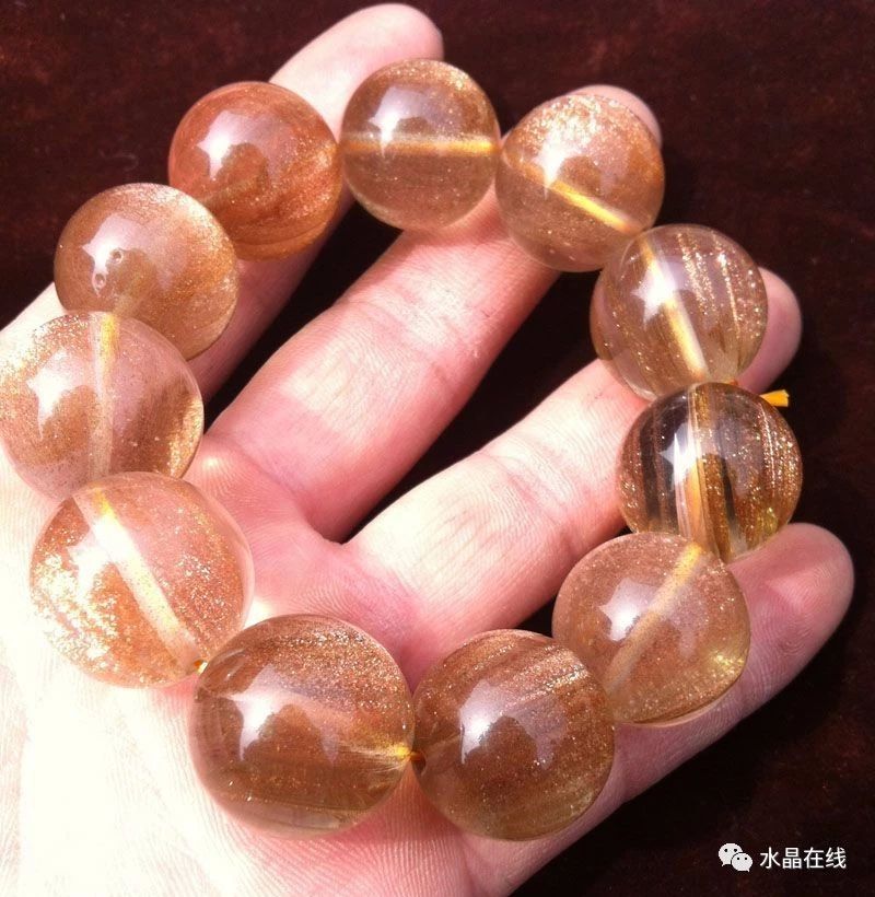 钛晶发晶怎么分好坏,钛晶水晶有造假的吗