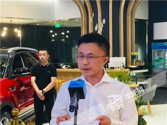 长安汽车新零售直营店,车和美长安汽车直营