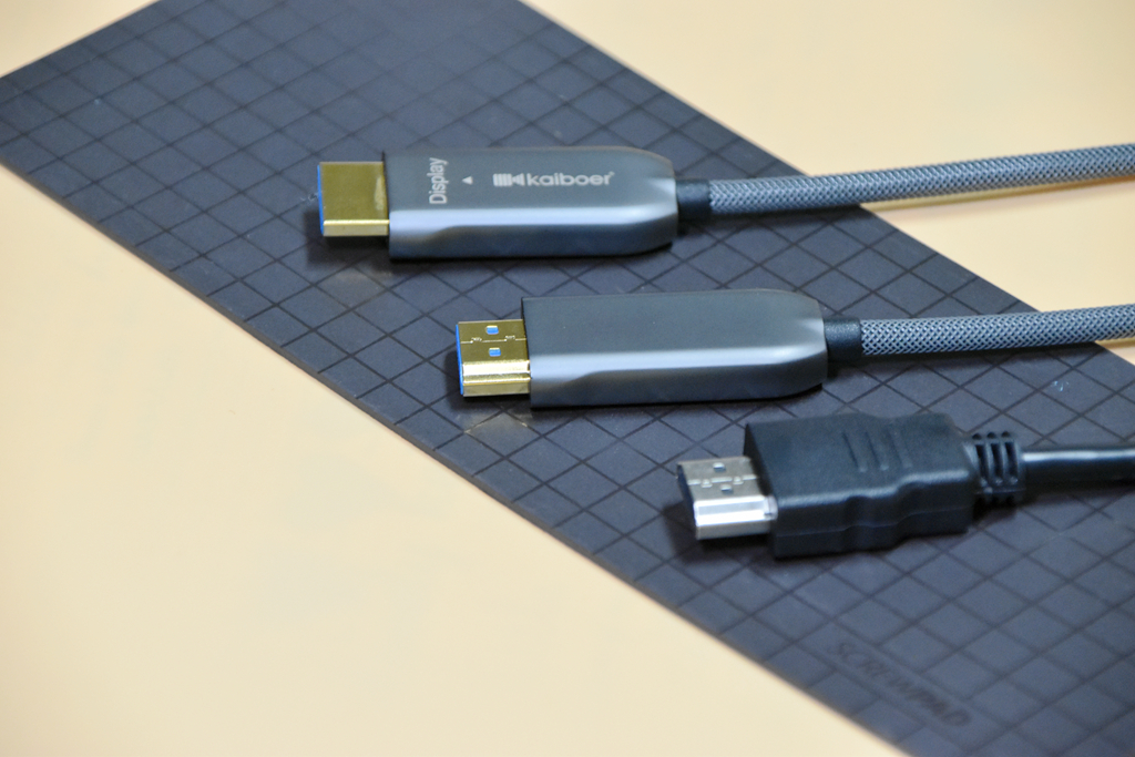 开博尔hdmi免费,开博尔光纤hdmi4代