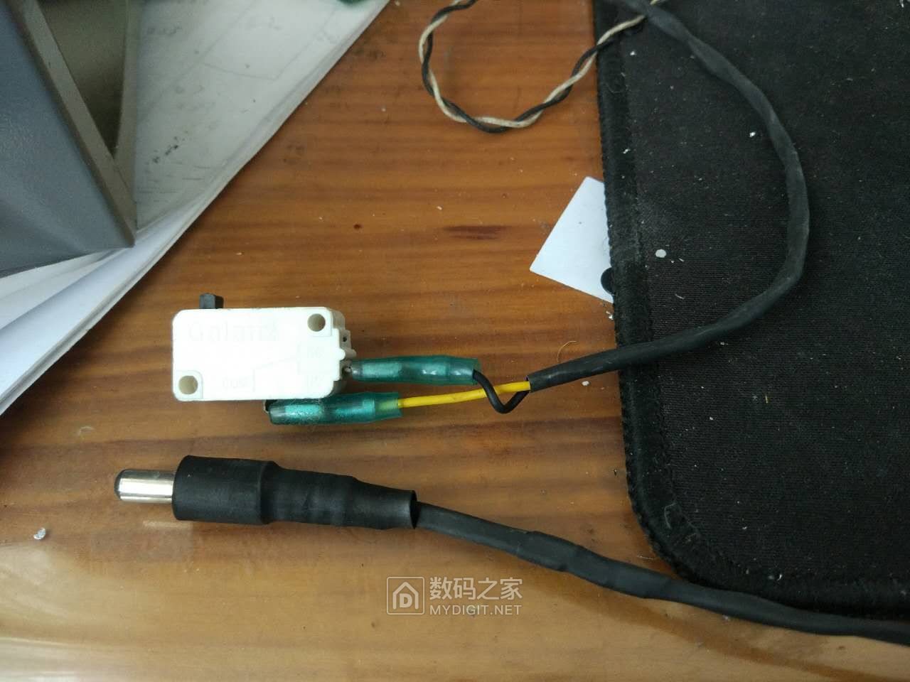 怎样拆微波炉变压器才能改点焊机,报废微波炉改点焊机