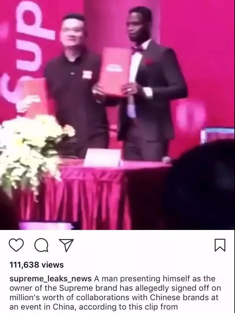 这次，国潮丢了中国的脸！国内第一家Supreme开业！专卖合法“山寨货”！